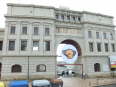 Das Olympiastadion Llu�s Companys