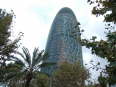 Torre Agbar