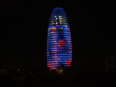 Torre Agbar