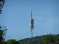 Torre de Collserola von Sir Norman Foster (1992)