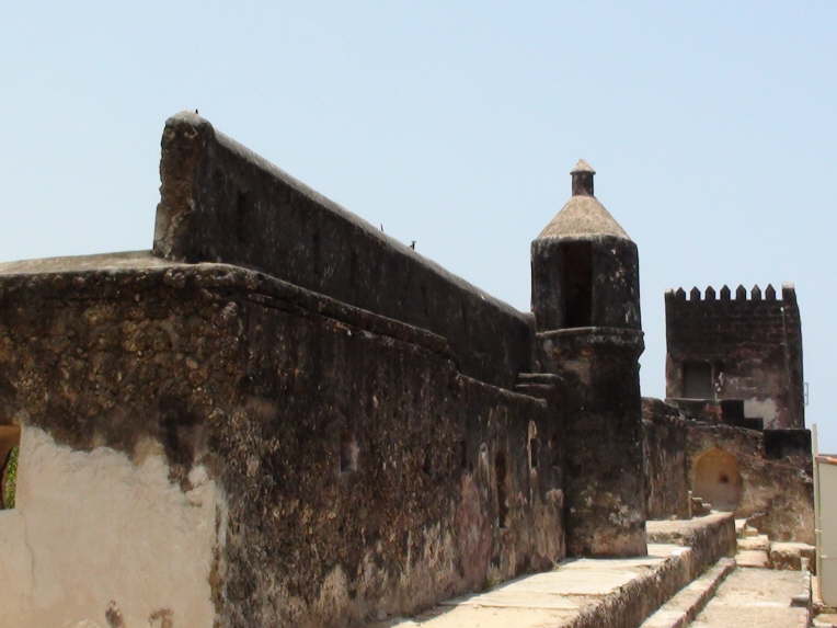 Fort Jesus