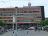 Europabahnhof Saarbr�cken