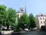 Kathedrale Notre-Dame de Luxembourg