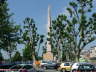 Monument du Souvenir G�lle Fra