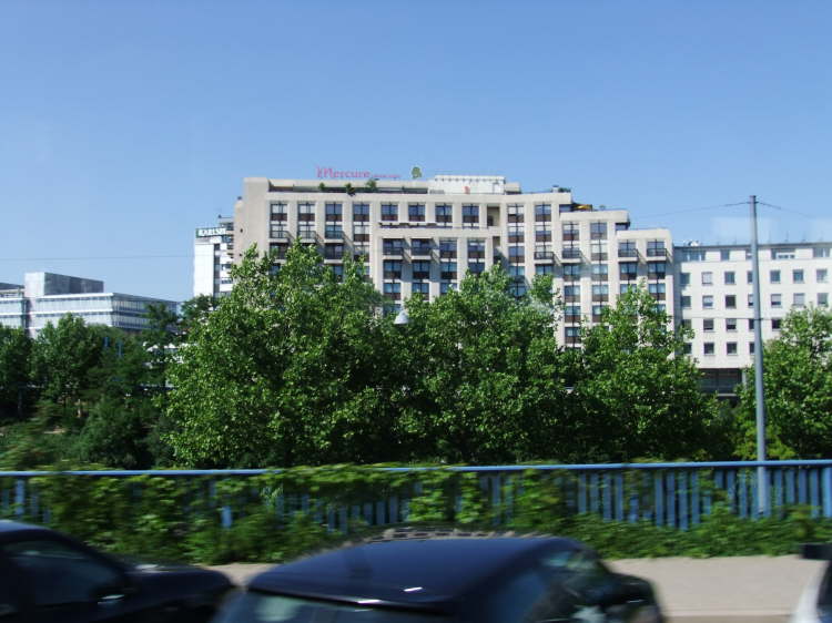 Hotel Mercure