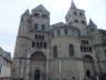 Trierer Dom St. Peter (�ltester Dom Deutschlands)