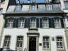 Das Karl-Marx-Haus