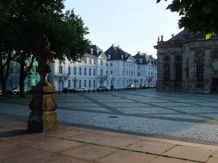 Ludwigsplatz