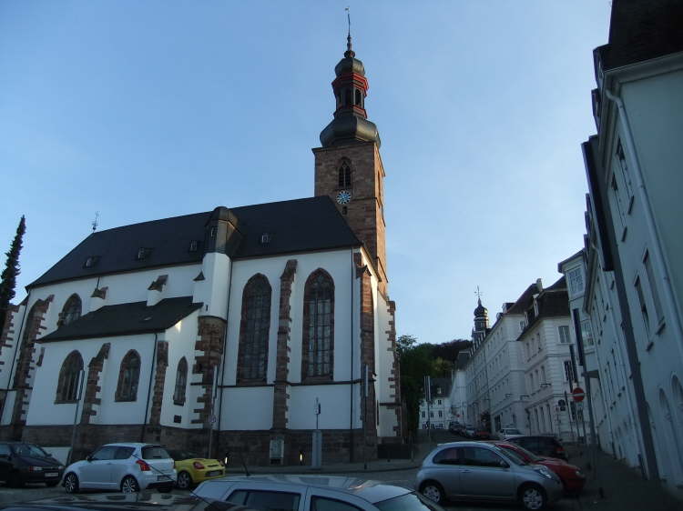 Schlosskirche