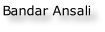 Bandar Ansali